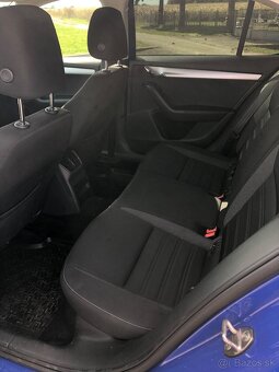 Predám/vymením skoda octavia 1.6 TDi - 3