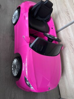 Elektrické auto - 3