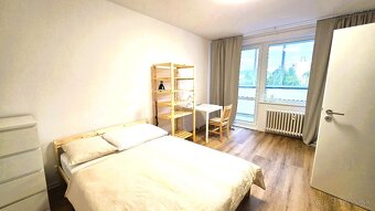 Prenájom 3 izbový byt, Staré mesto - Košice - 3