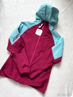 Dynafit Alpine Goratex damska bunda - 3