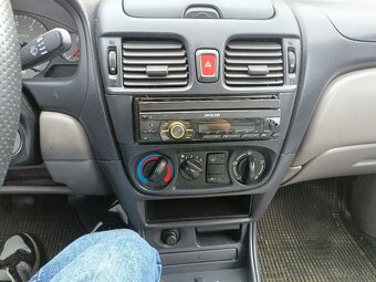 Predám Nissan Almera - 3