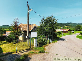 Rodinný dom s veľkou dielňou a priestranným pozemkom v krá - 3