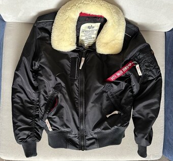 Alpha Industries Injector III - 3