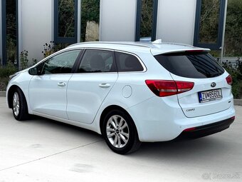 Kia Ceed SW 1.6 crdi - 3