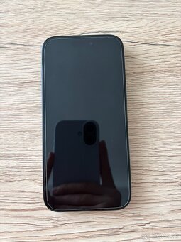 Iphone 15 128gb čierny - 3