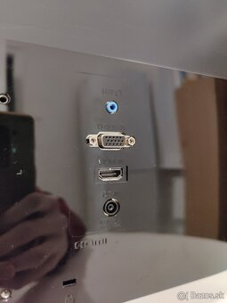 32inch FullHD IPS LG Monitor (Bez Reproduktorov) - 3