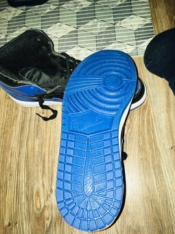 Nike air jordan - 3