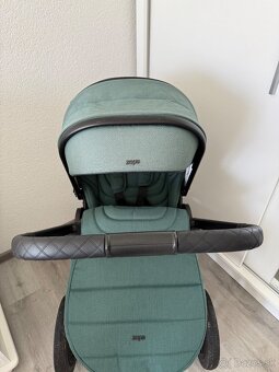 ZOPA Športový kočík Move Cross 2 - 3