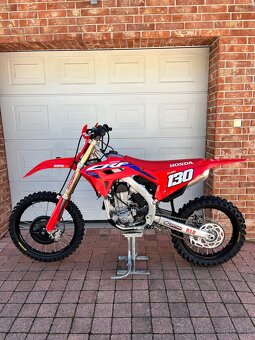 Honda CRF450R - 3
