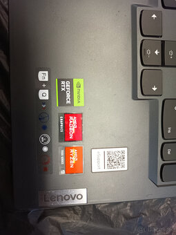 Lenovo Legion 7 Pro | RTX 4080 | R9 7945HX | 32 GB | 4 TB - 3