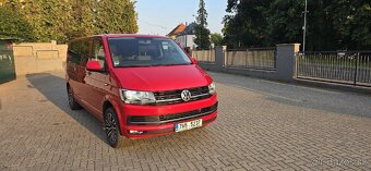 VW T6 long 2.0TDI 103kw bez AD-blue rok-2015 - 3
