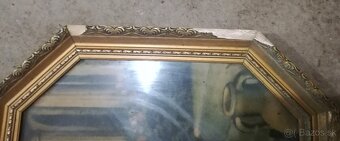 Veľký obraz Panna Mária s Ježiškom - 3