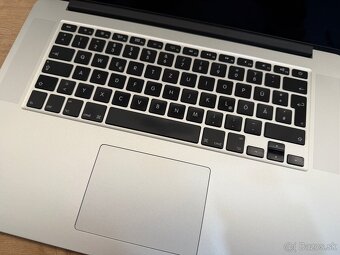 MacBook Pro Retina 15” (Mid 2015) - 3