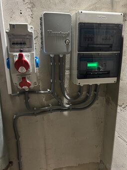 ELEKTRO SLUŽBY • MAREK ŠULÍK 🔌⚡️ - 3