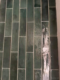 Obkladová dlažba - 3