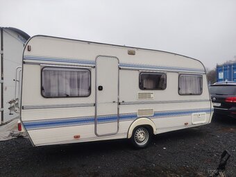 WILK DE LUXE 450 r.1997+nosič+predstan/AKCIA - 3