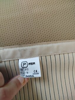 Popôrodný pás - 3