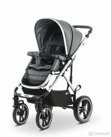 MOON Nuova City Antra (nový so zárukou) - 3