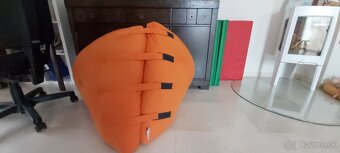 Rozkladaci matrac - 3