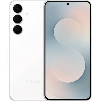 Samsung Galaxy S25 FE 128GB White | NOVÝ - 3