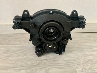 Svetlo na Suzuki GSXR 600 / 750 - 3