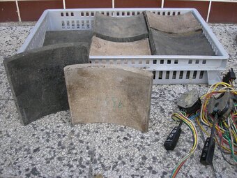 nahradne  diely liaz tatra. - 3