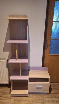 Detská izba kompletná - 3