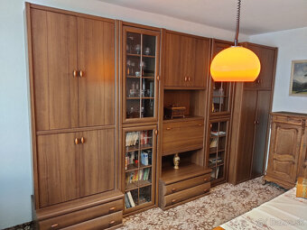 Obývacia zostava - 3