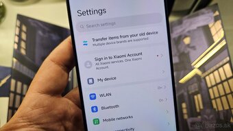 Xiaomi Redmi Turbo 3 Harry Potter edícia - aj vymením - 3