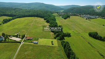 HALO reality - Predaj, rekreačný pozemok Stupava, 3.697 m2 ( - 3