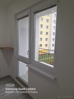 1 izbový byt na prenajom REZERVOVANE - 3