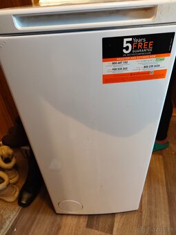 Predám pračku - 3