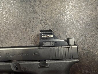 Glock 17 Gen5 MOS - 3