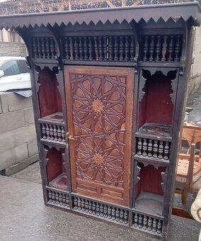 Židovská z 19 storočia - 3