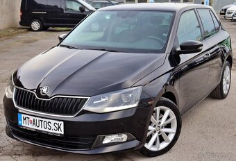 Škoda Fabia 1.2 TSI Style - 3