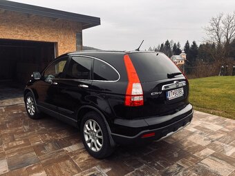 Honda CR-V 2.2i-ctdi 103kw 4x4 - 3