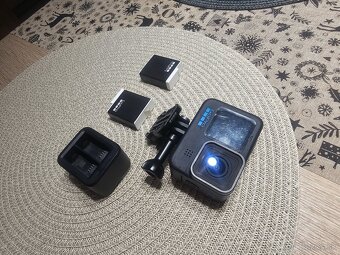 Gopro hero 10 black - 3