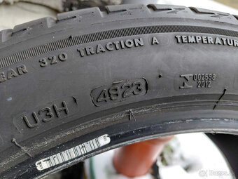 2x Bridgestone 225/45R18 - 3
