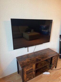 TV 48” sony bravia kdl 48w605b - 3