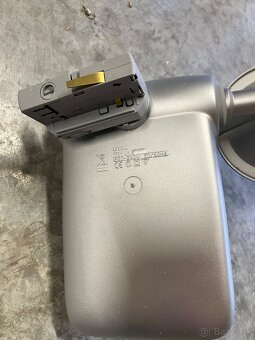 Predam lištove svietidla - 3