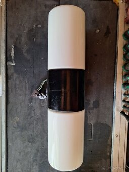 Retro bakelitove lampy neporušene 60.rokov e14 - 3