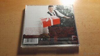 Michael Buble  - Christmas deluxe - 3
