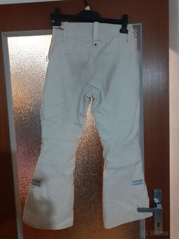 Otepĺovačky Quechua 140 - 3