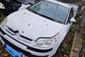 Citroën C4 - 3