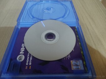 cena je s poštovným NHL 24     PS5       text v češtine - 3