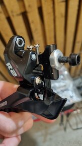 Prešmykač 2x7 LTWOO R2 - 3