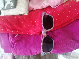 Balík oblečenia 98 - 104 - 3