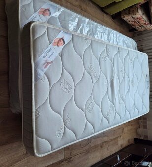 Matrac Perdomire 90x200x18 - 3