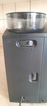 Automatický kávovar Siemens - 3