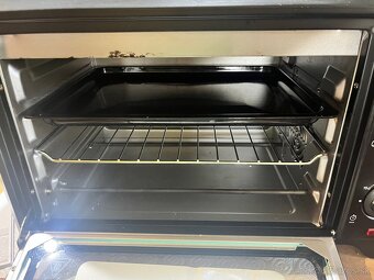 Mini rúra TEFAL - 3